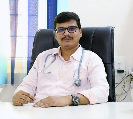 Dr. K. Venkateshkumar