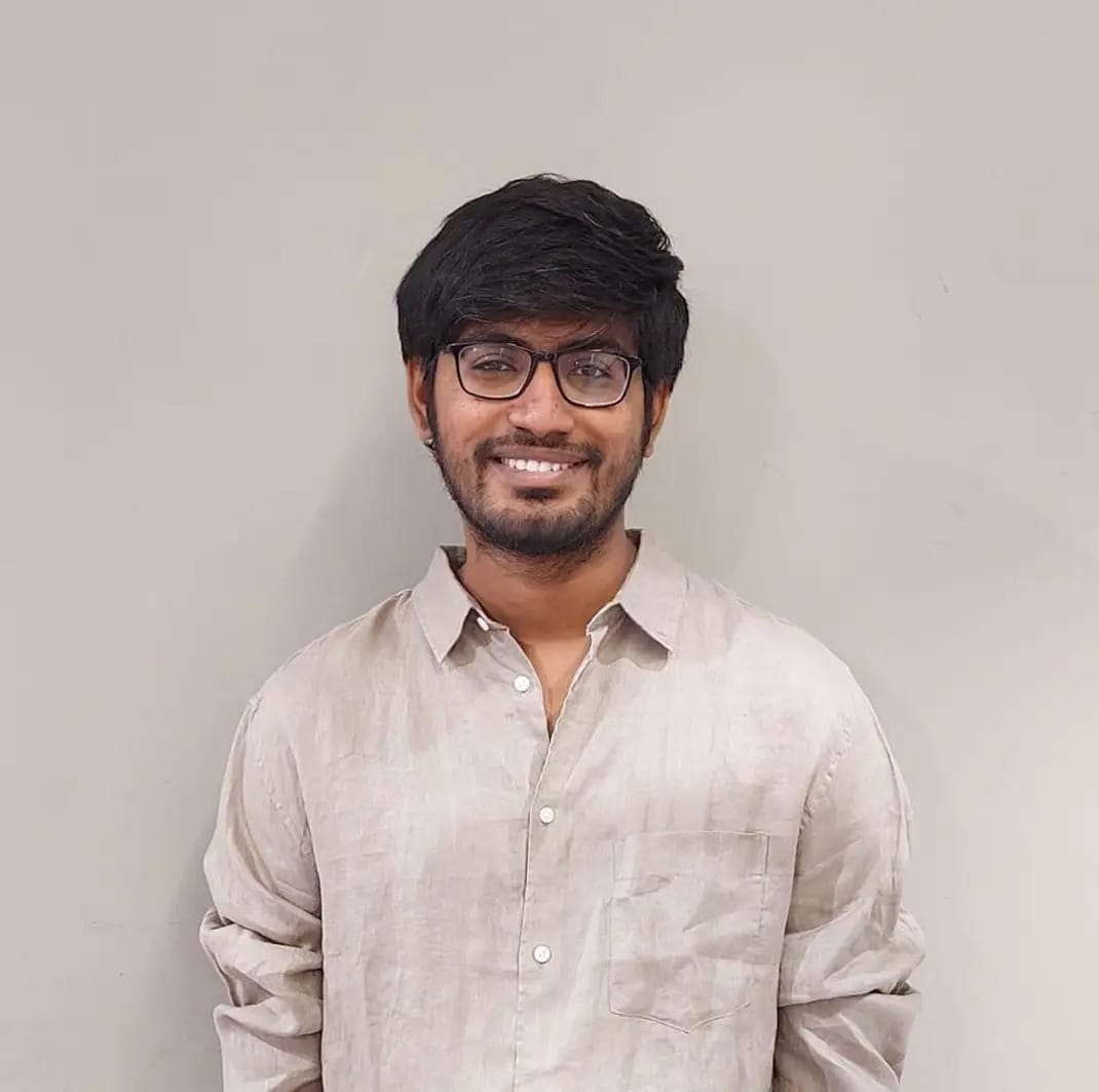 Dr.ARUN PRASANTH