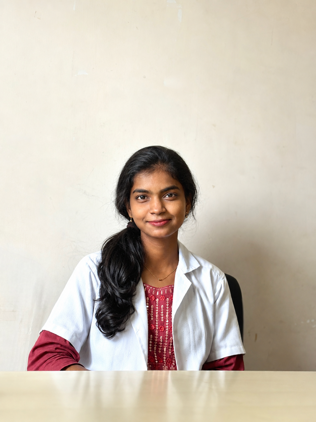 Ms. Bala Ambika