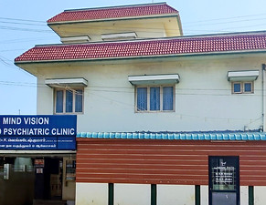 Mind Vision Clinic