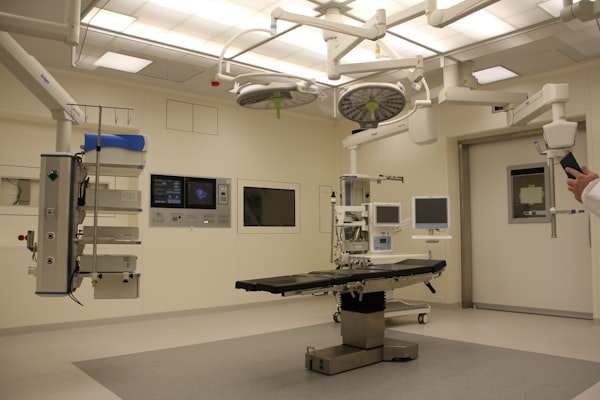 Electroconvulsive Therapy (ECT)