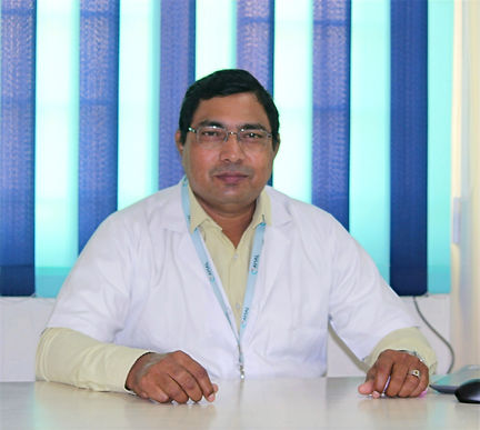 Mr. Fernando Ethilbert