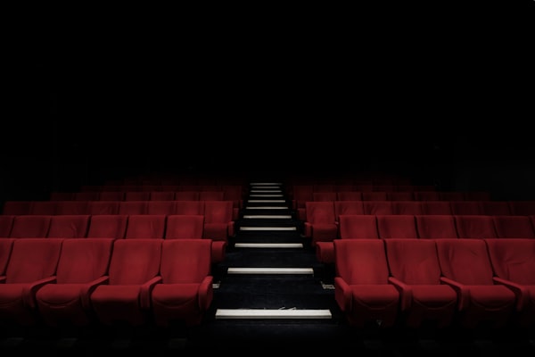 Movies & Entertainment