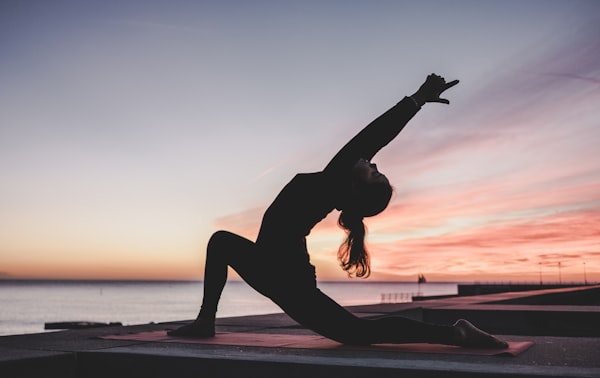 Yoga Sessions